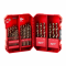Milwaukee RED HELIX Cobalt Drill Bit Set – 29PC
